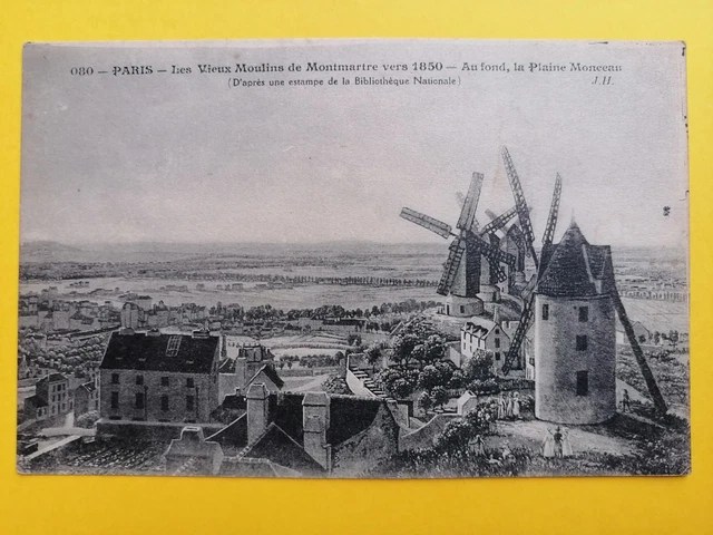 Gravure Originale Albert Lemant – 1989, Estampe Couleurs, Tirage Limité 1/71, Curiosa