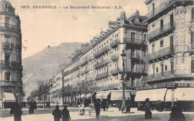 38-Grenoble-N�4490-C/0349