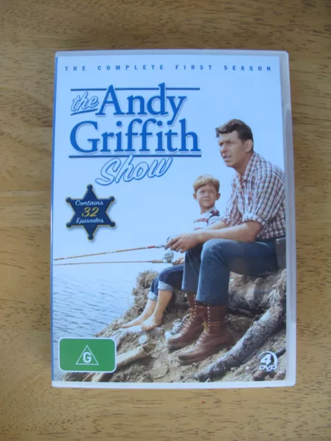 輸入盤】Timeless Media The Andy Griffith Show [New DVD]-