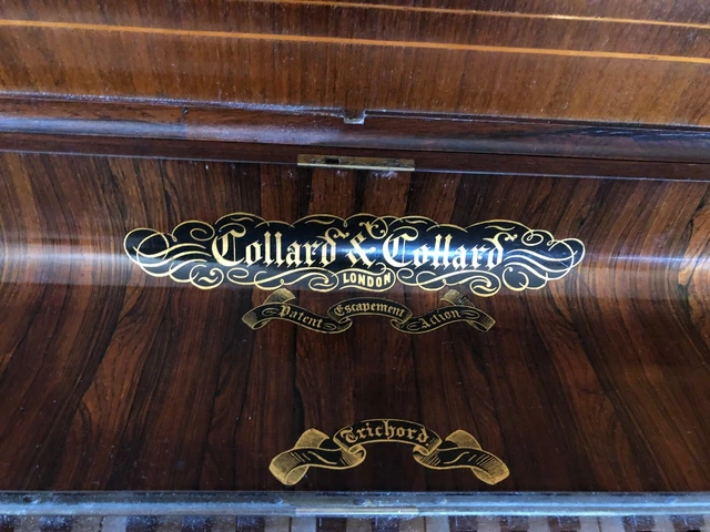 Antique Upright Piano