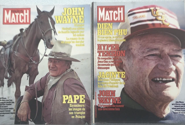 PARIS MATCH N°1322 du 07-09-1974 - Livres