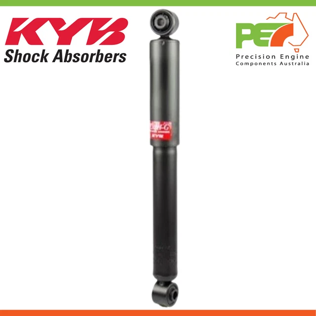 KYB Excel-G Rear Gas Shock | Toyota Previa (91-97) (344431) main image 1