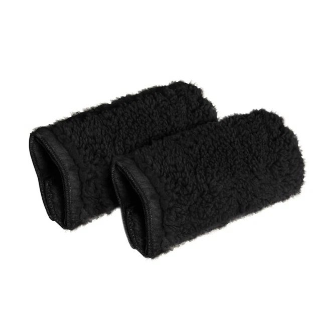 1 paire Accoudoir Coussin Pad Fauteuil roulant Coussins