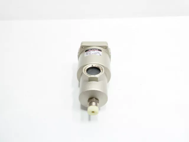 Smc AM250-03B Mist Separator 3/8in 1mpa