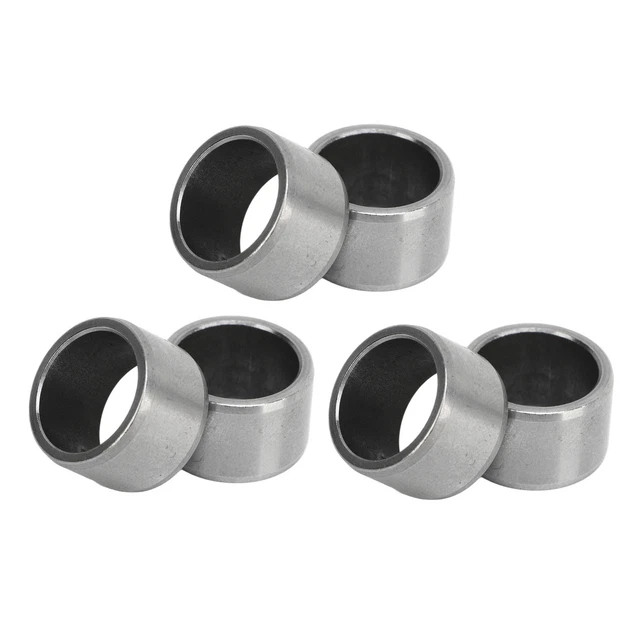 ☂6PCS Cylinder Head Alignment Pin High Temperature Resistant Leak Proof For Cumm