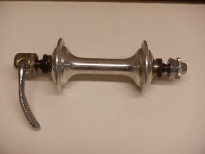 Mavic Road Ruota Anteriore VTG L'Eroica anni 1970 Campagnolo Nuovo Tipo/Gran Sport 