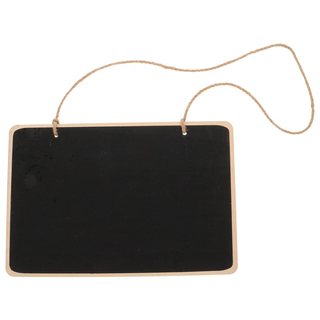 Set Di 40 Lavagnette Cancellabili Con Supporto - Per Matrimoni, Feste E Buffet