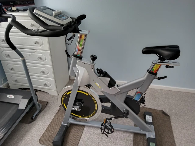 Bluefin fitness 2025 tour sp bike