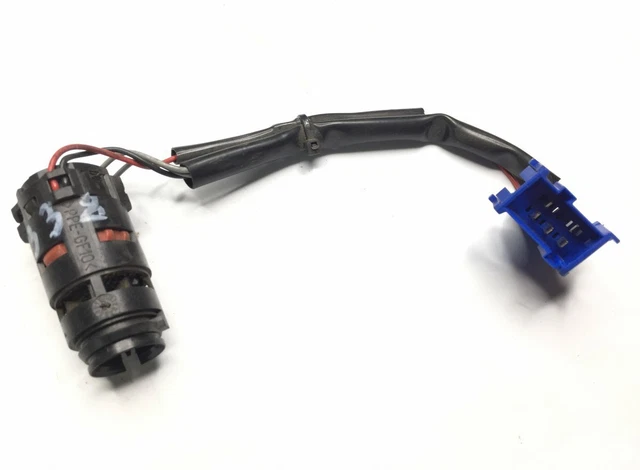 20966452 20360385 95358 Interior Temperature Sensor Volvo