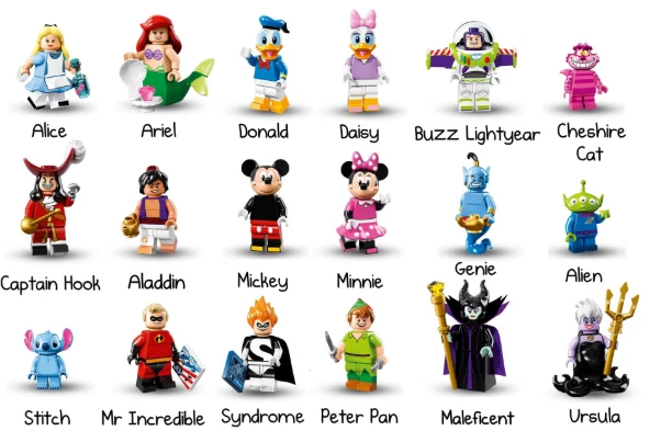Building Toy Pieces & Parts, Building Toys & Blocks, Building Toys