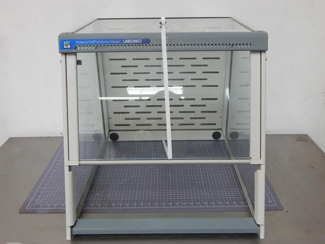 Labconco Protector VXS 4862010 Ventilation Station