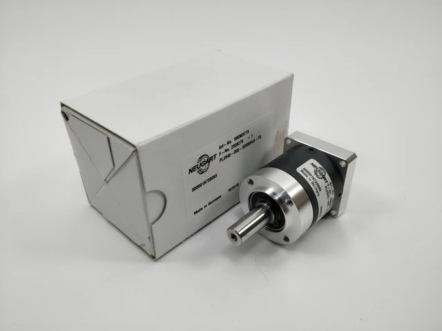 NEUGART 100303773 PLE40 Gearbox