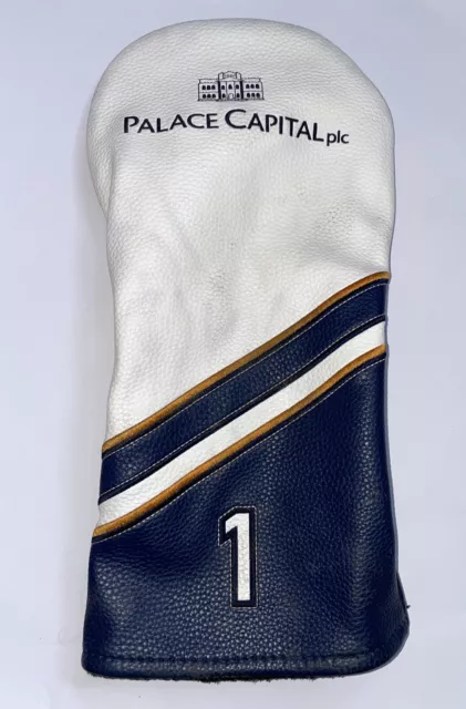 Callaway Customs Driver Headcover