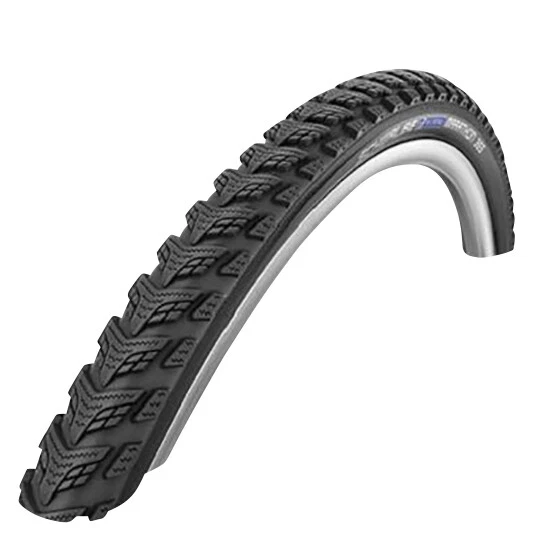 Michelin Pneu Velo Michelin 700x32 Protek Br Reflecto T/Rigide 32-622 pas cher