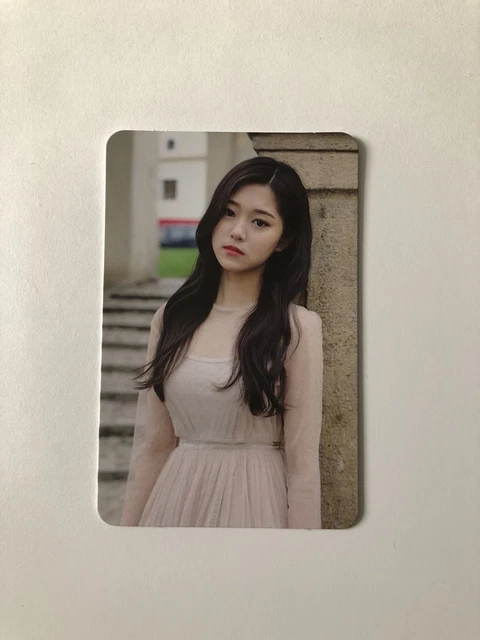 LOONA 1/3 Love&Live Evil 限定盤 ハスル トレカセット LOONA 1/3 Love&Live Evil 限定盤 ハスル トレカセット（LOONA 1