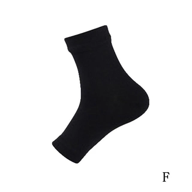 Dr-Socks Soother Magnetic Anti Fatigue Compression NICE Support Foot Sleeve B2P1