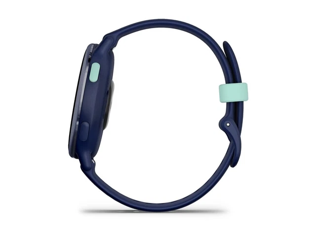 GARMIN VIVOACTIVE 5 Royal blue/blu Orologio sportivo 010-02862-12 EUR ...