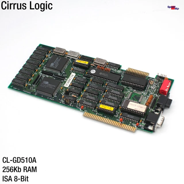 Codec audio - CS47048 - Cirrus Logic
