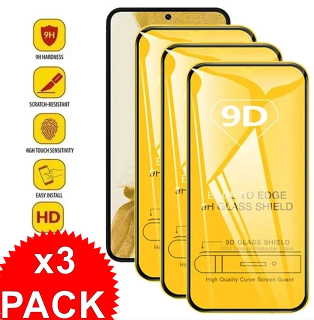 5 Pezzi Pellicola Ceramica Morbida Per IPhone 15 11 12 13 14 - Foto 5