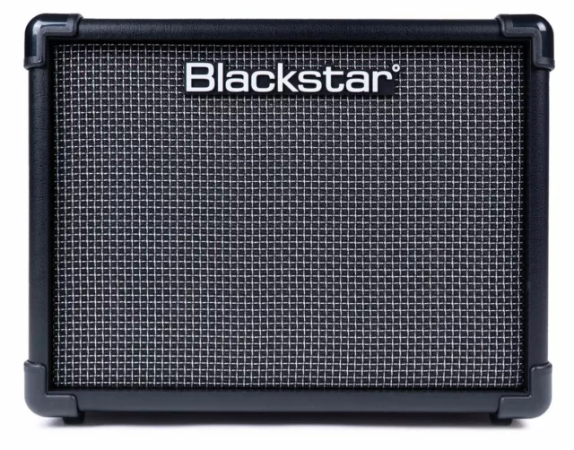 BLACKSTAR ID:Core 10 V3 Stereo Combo 10W/2x3Zoll 3