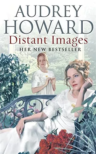 Distant Images by Howard, Audrey Paperback Book The Cheap Fast Free Post