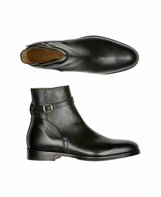 Bottines jodhpur top bexley