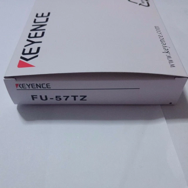 KEYENCE FU-57TZ FIBER Optic Sensor New $19.20 - PicClick AU