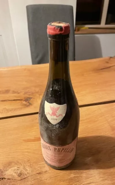 arbois pupillin
