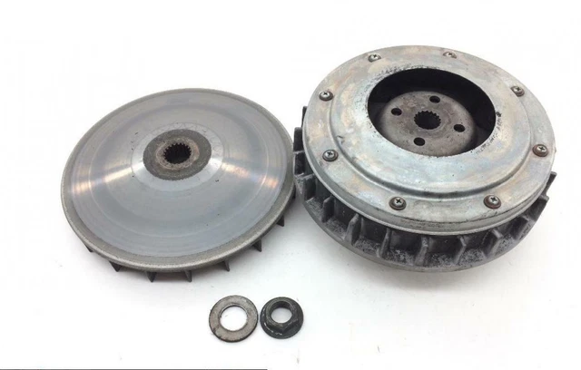 Primary Clutch 2006 Yamaha Grizzly 660 YFM660FA 4x4 1864A x