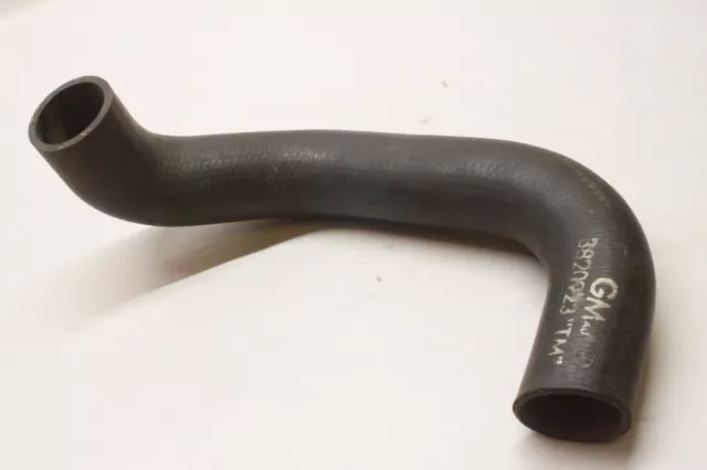 NOS 1963 1964 1965 Chevrolet Truck 10-30 Series Lower Radiator Hose GM 3820923
