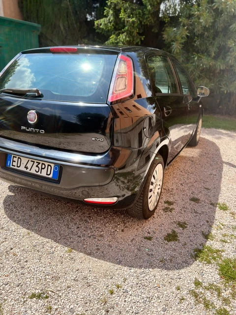 auto usato privato