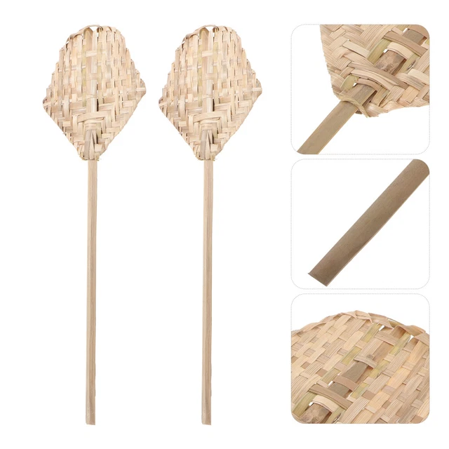 2pcs Fly Zapper Fruit Outdoor Home Home Swatters Fly Swatters Kitchen Home