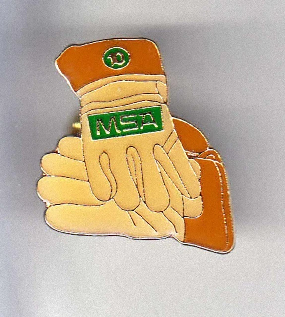 PIN'S LA FRANCE Mutualiste Mutuelle Santé assurance - Pin Pins Badge