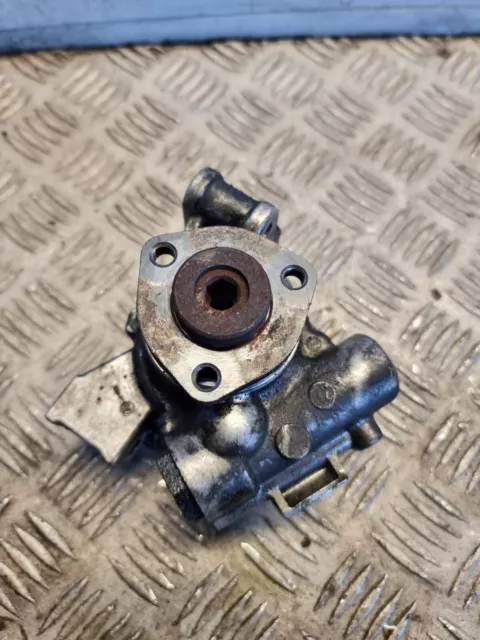 Mercedes E Class POWER STEERING PUMP 2004 MERCEDES E320 CDi W211 STEERING PUMP