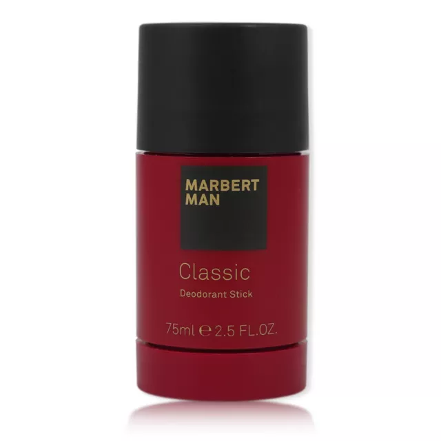 Marbert Man Classic 75 ml Deodorant Deo Stick