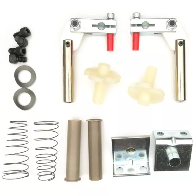 Flipper Rebuild Kit for Data East Pinball machines 1989 to 1992