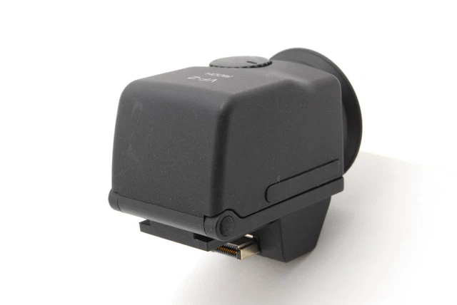 [Mint] RICOH VF-2 VF2 LCD View Finder for Ricoh GXR From JAPAN #5252