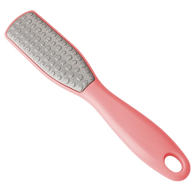 Smerigliatrice piedi, facile da pulire, inossidabile, donna e uomo,