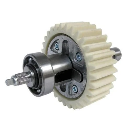 Árbol Lento BK Recambio Original Para Motor CAME Serie BK Cód. 119RIBK004