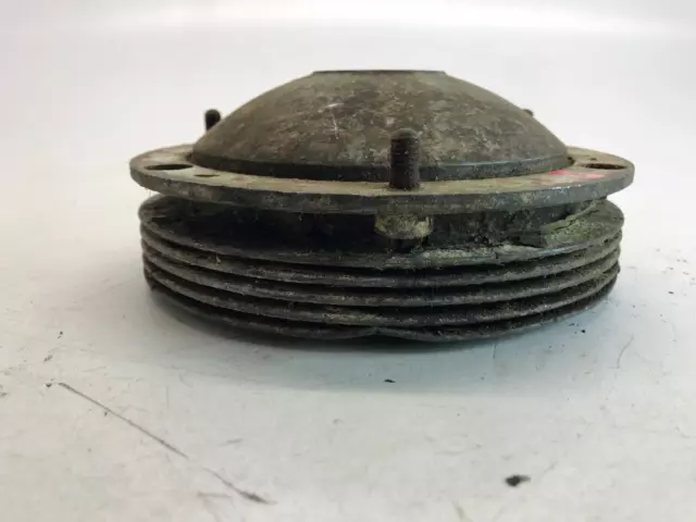 LAMBRETTA MODEL D/LD REAR HUB 1950s INNOCENTI ORIGINAL pre 1957 3