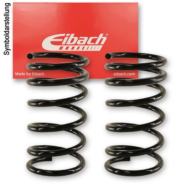 Eibach Pro-Kit Tieferlegungsfedern Für BMW 5  E39  523 I E2053 140