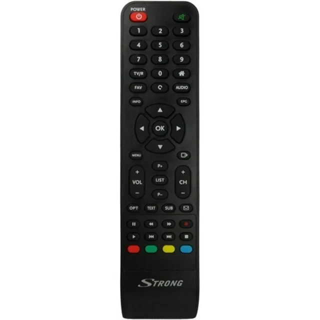 Télécommande Neuve Pour Téléviseurs Thomson 40FE5606, 40FE5606X1, 40FE5626