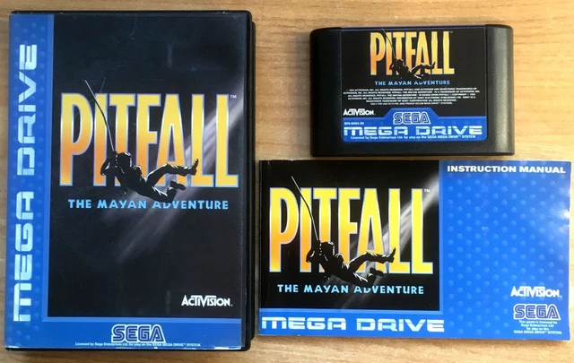 SPIDER-MAN SEGA GAME Gear en caja completo con manual EUR 49,24 - ES
