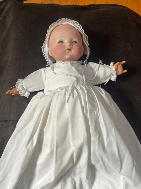 Joli Bébé ancien Armand Marseille Moule 351/5/OK