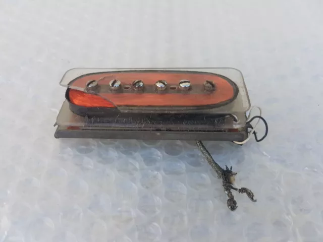 1968 GIBSON SG SPECIAL P 90 NECK PICKUP - made in USA