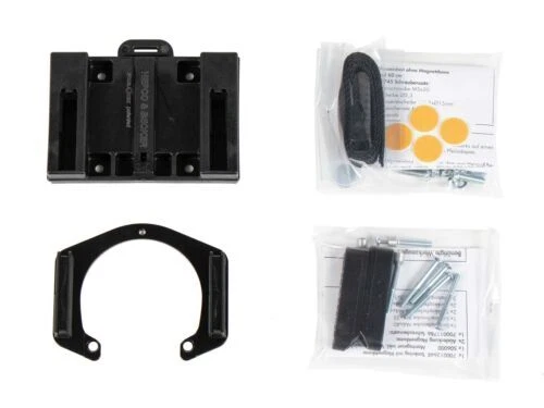 CF MOTO Tankring Basic Universale 5 Foro Supporto Da Hepco & Becker