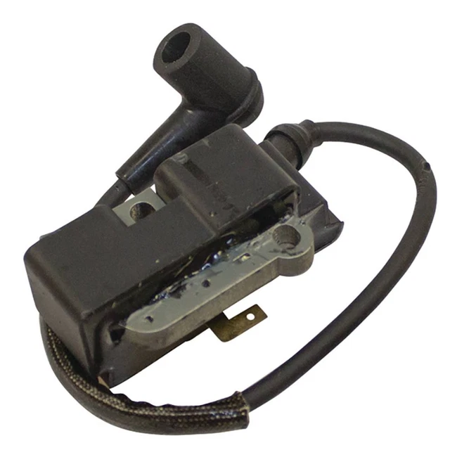 New Stens 600-600 Ignition Coil Fits OEM - Husqvarna 338 339 340 544047001