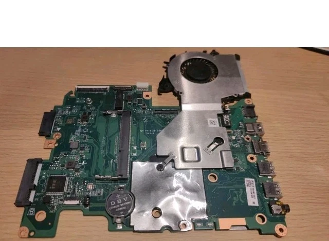 Motherboard carte mère Acer Chromebook CB514-1H-C2SL SR2Z7 NBH4B1100 DA0ZAHMB6C0