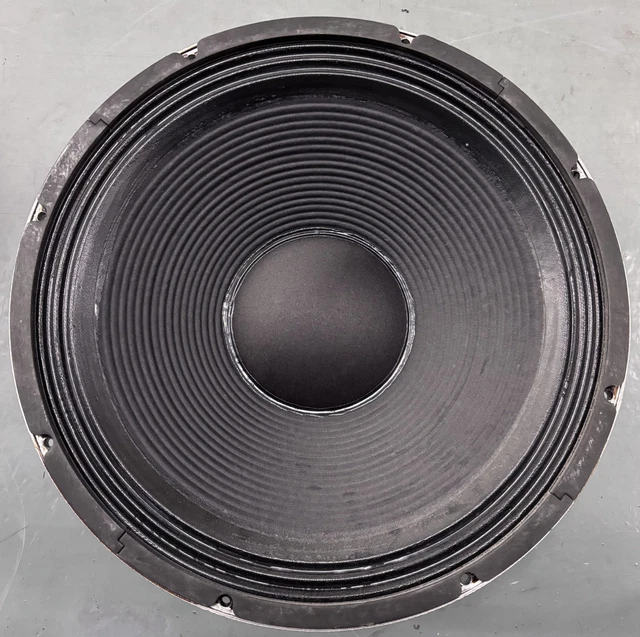 sourcing map 25.5mm Tweeter Voice Bobine Audio Haut-Parleur Haut Ton Resine Dôme Tweeter Accessoire