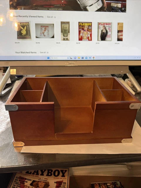 Tullamore Dew napkin  napkin, caddy Irish whiskey bar man cave 2